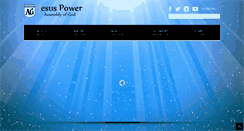 Desktop Screenshot of jpowerassembly.org